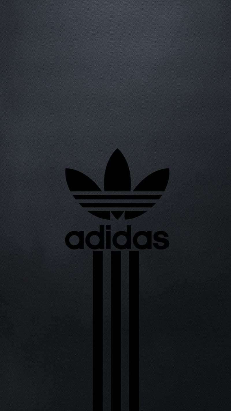 Adidas Classsic Adidas Original Logo Hd Mobile Wallpaper Peakpx