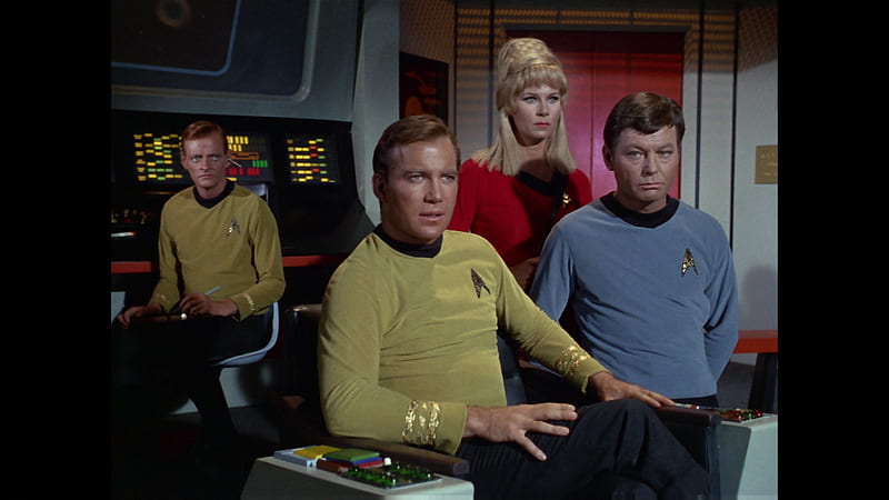 Who is the blonde?, star trek, tv, movie, people, HD wallpaper