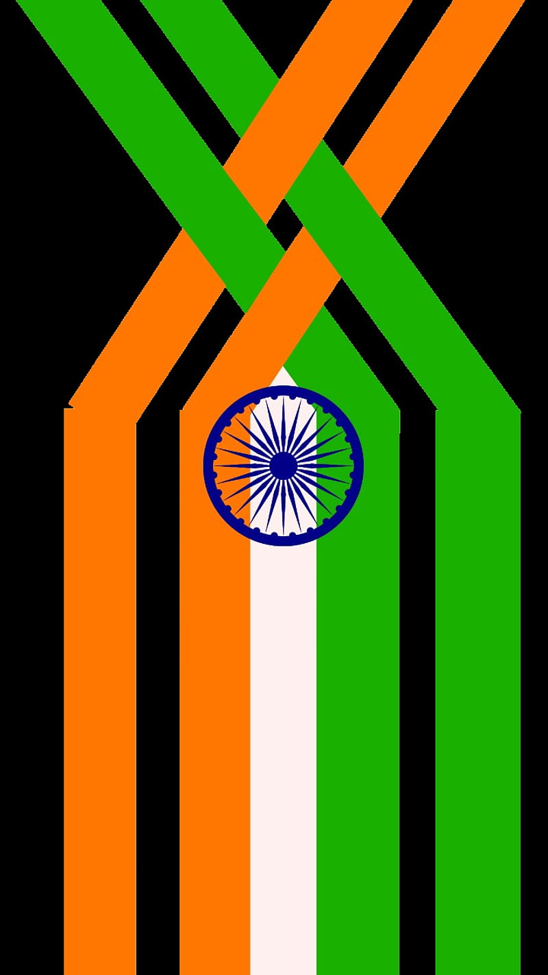 Independence Day, bhagat singh, black, flag, gandhi, india, indian, khudiram, netaji, theme, HD phone wallpaper