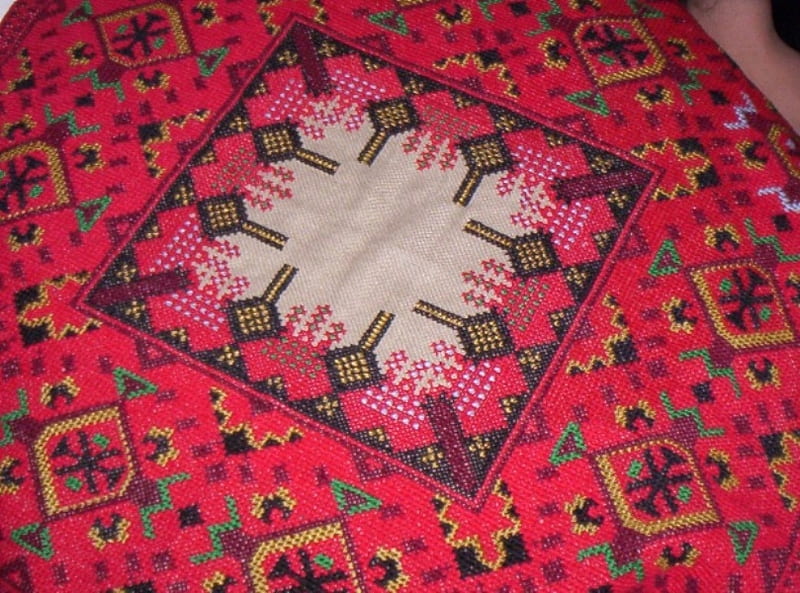 Red Carpet, red, pretty, traditional, custom, carpet, graphy, big, tradition, bulgaria, HD wallpaper