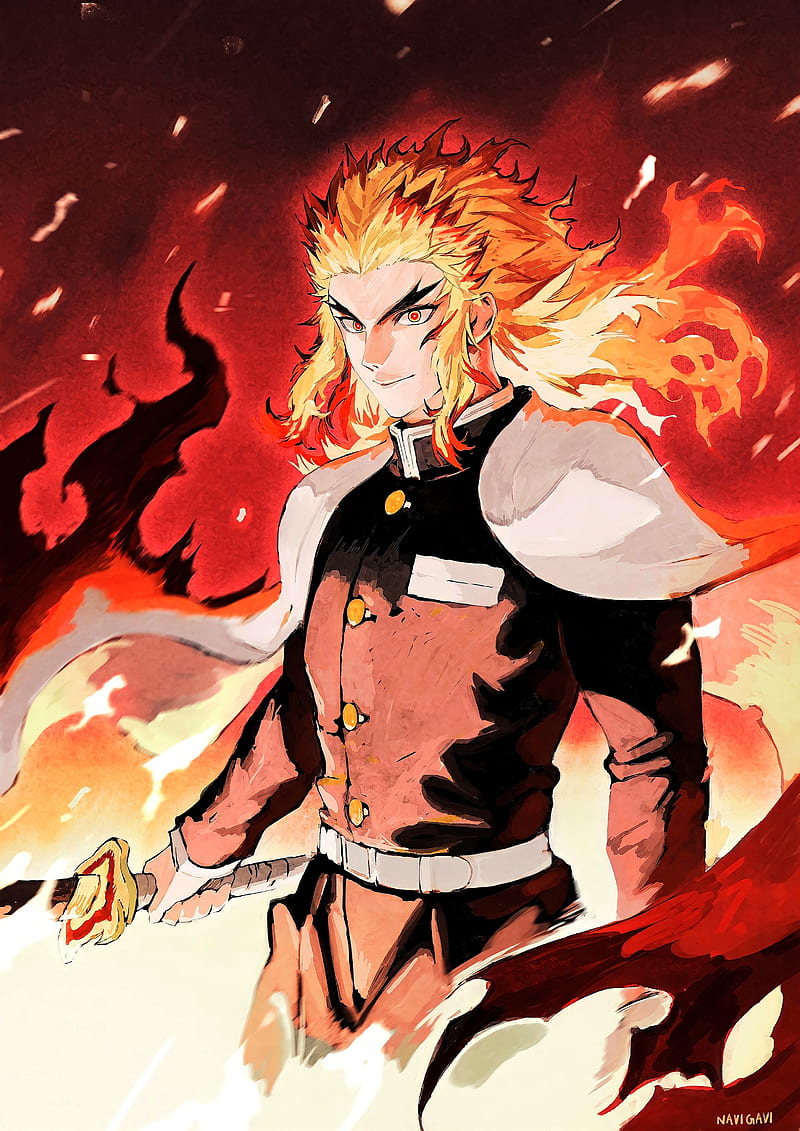 My Demon Infernal Hunter👹🔥 (Anime: Fire force) : r/destiny2