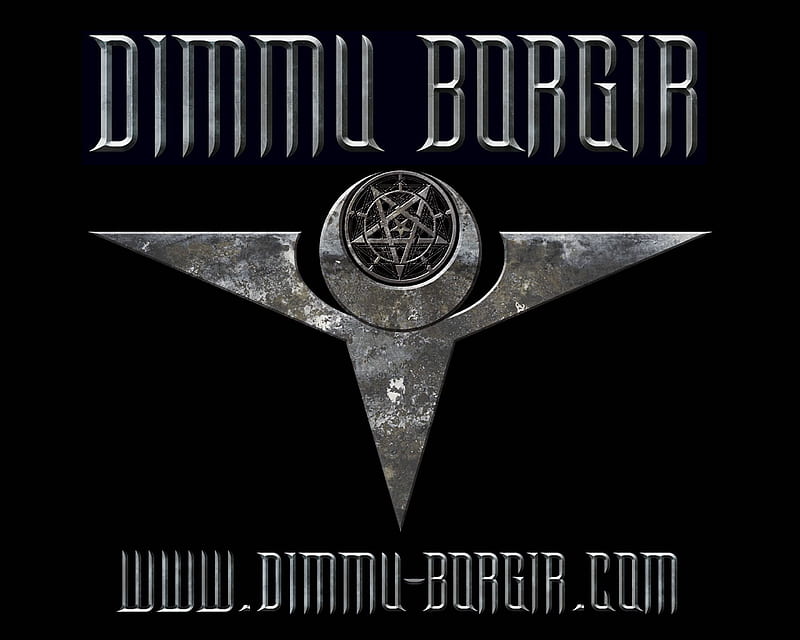 DIMMU-BORGIR Pentagram, dimmu-borgir, satanic, music, black-metal, HD  wallpaper | Peakpx