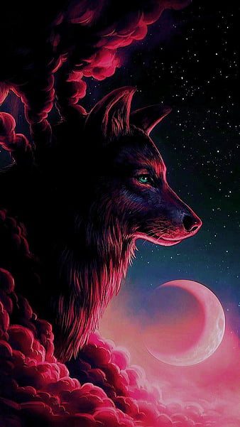 HD wolf wallpapers | Peakpx