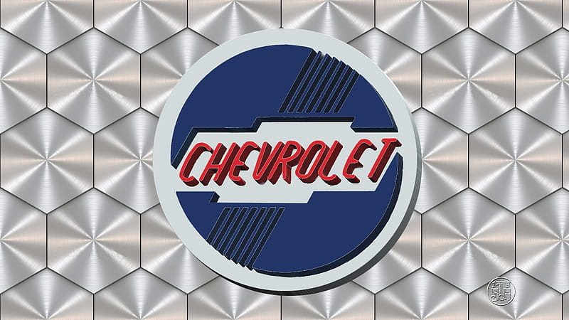 1940s Chevrolet Hub cap logo, Chevrolet logo, Chevrolet, Chevrolet logo , Chevrolet logo Background, Antique Chevrolet emblem, Chevrolet Car emblem, HD wallpaper