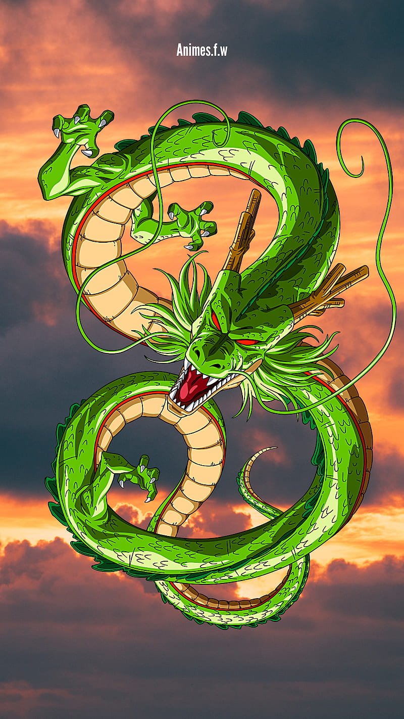 Dragon Ball Gt Wallpaper Iphone, HD Png Download , Transparent Png