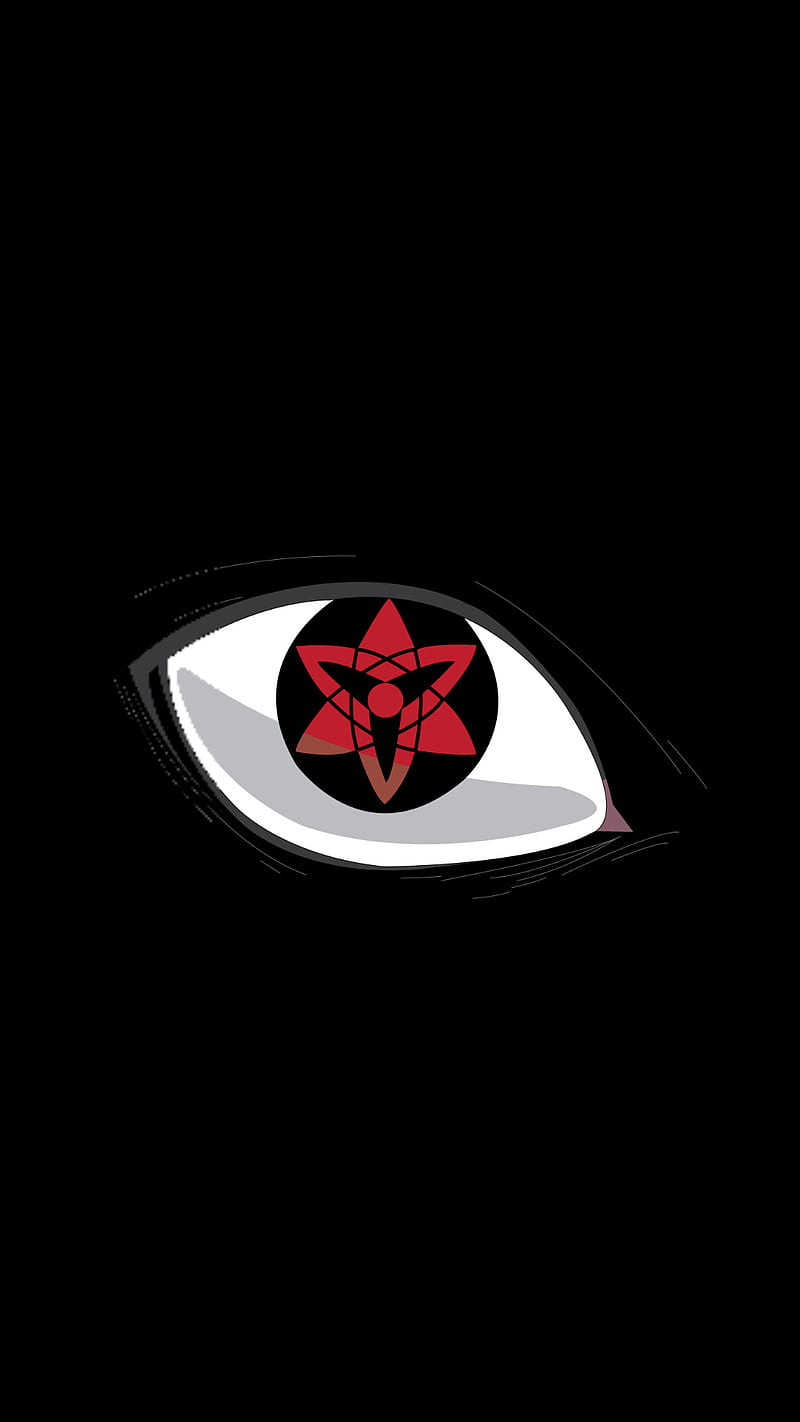 The Sharingan Wallpapers 63 pictures