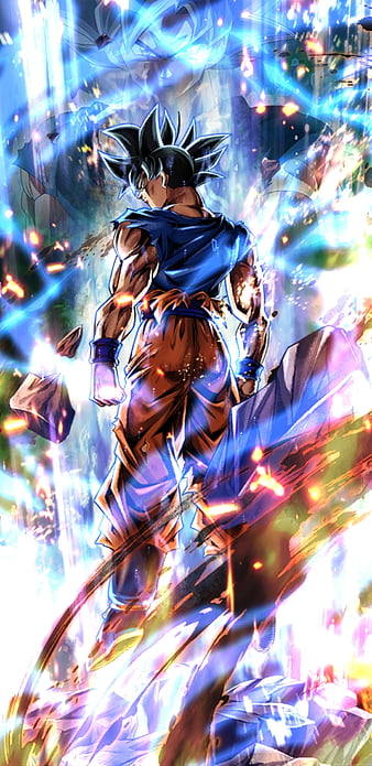 Hydros on X: Sparking Legends Limited Super Saiyan 3 Goku & Super Saiyan 2  Vegeta Art + 4K PC Wallpaper + 4K Phone Wallpaper! #DBLegends   / X