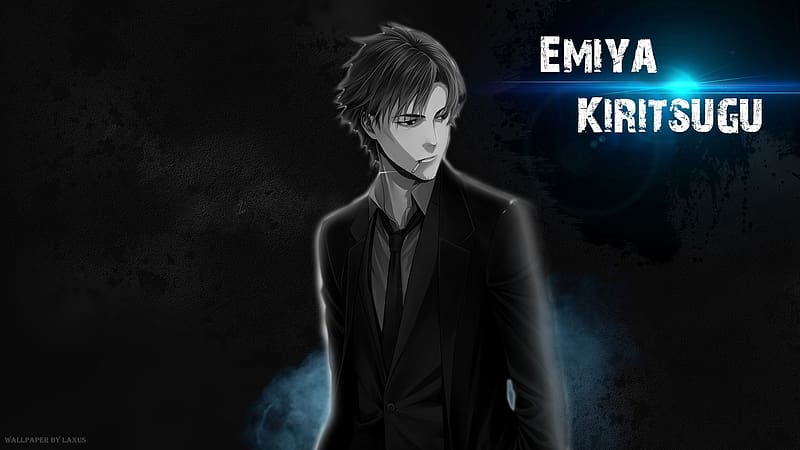 Anime, Fate/zero, Kiritsugu Emiya, Fate Series, HD wallpaper | Peakpx