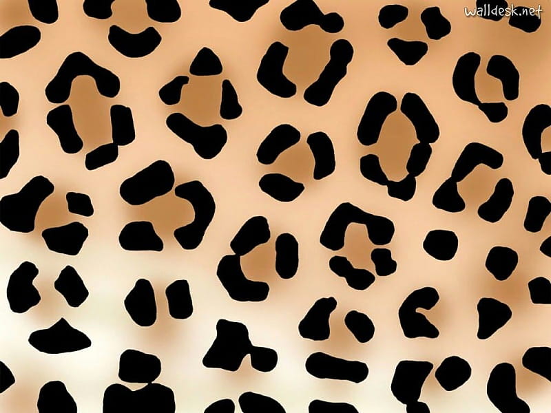 Leopard Print, animal print, girly, green, leopard print, mint, pattern,  pink, HD phone wallpaper