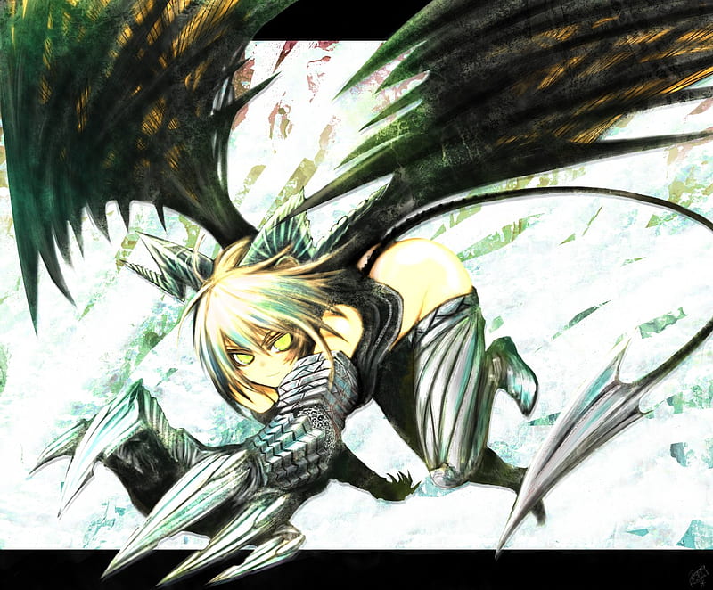 HD wallpaper female anime with claw illustration fullmetal alchemist  girl  Wallpaper Flare