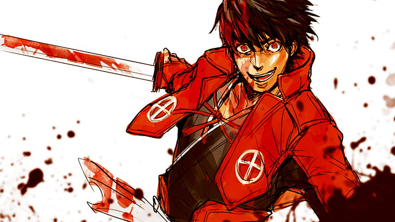 90+ Anime Drifters HD Wallpapers and Backgrounds