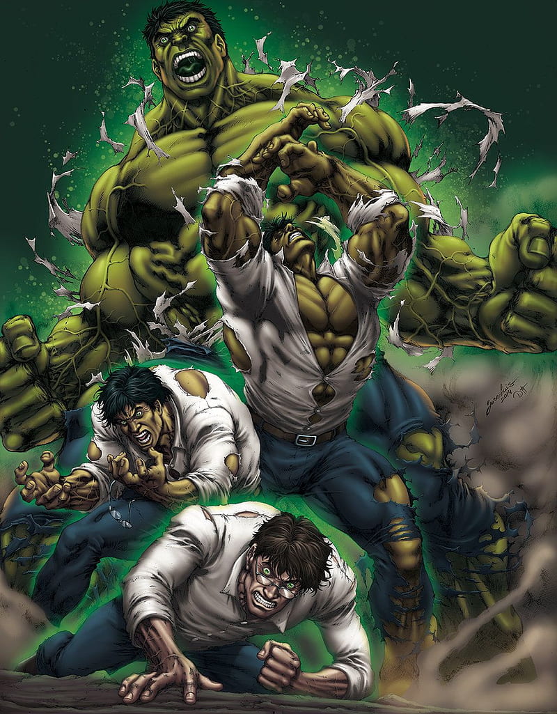 The hulk, avengers, comics, hulk, marvel, marvel comics, superheroes, HD phone wallpaper