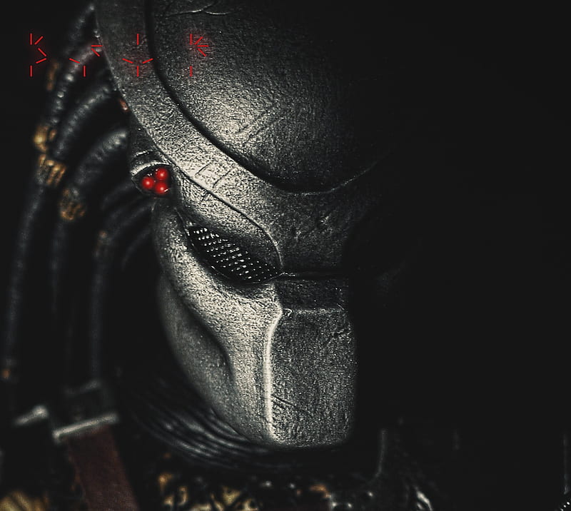 Predator, alien, avp, helmet, mask, movie, predators, HD wallpaper | Peakpx
