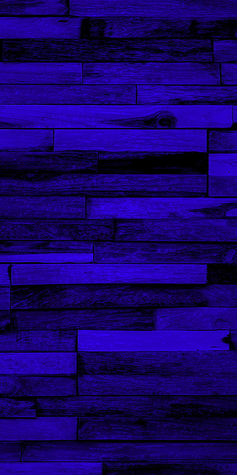 Blue Wood, blue, patriotic, wood, HD phone wallpaper