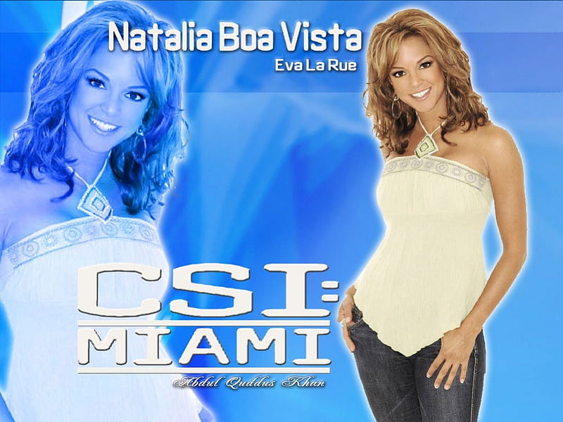 Natalya CSI:Miami, tv series, entertainment, HD wallpaper