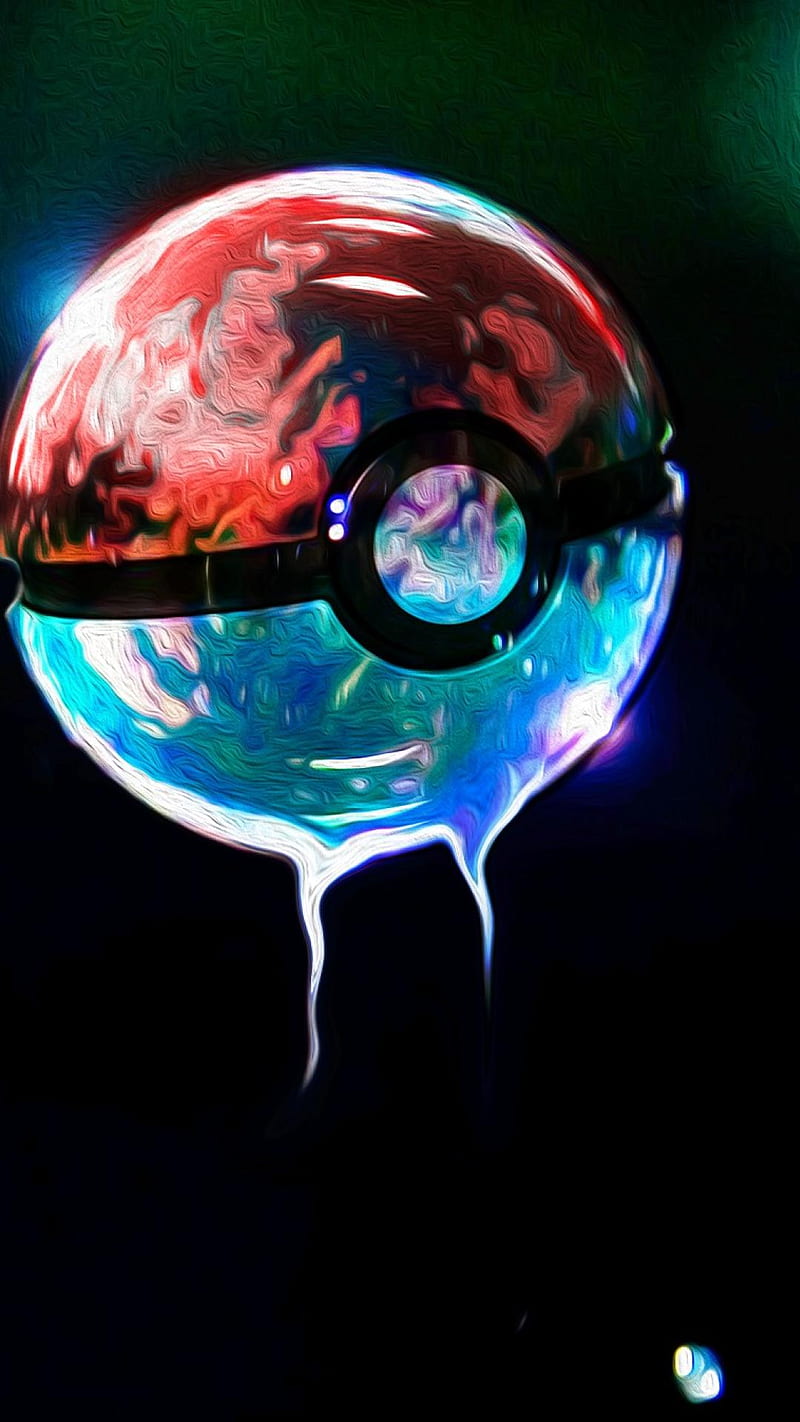 Pokemon Go! - Monster ball Wallpaper for V20  Convites pokemon, Pokemon,  Imagens de pokemon