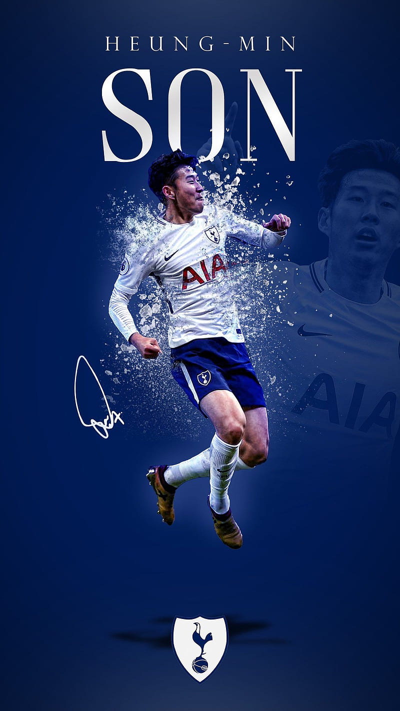 Tottenham Spurs Tottenham Hd Mobile Wallpaper Peakpx