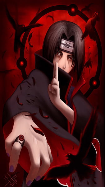 Фото итачи на аву Page 19 HD sasuke uchiha naruto wallpapers Peakpx