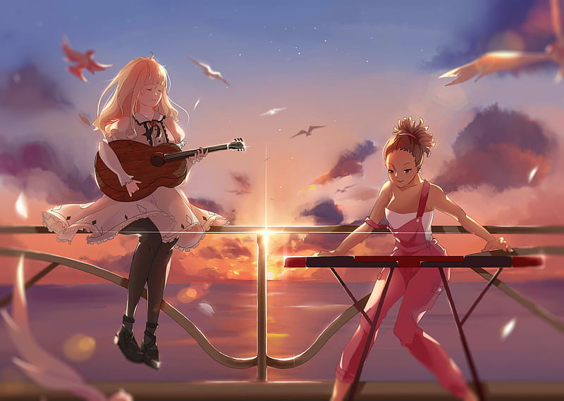 Carole & Tuesday: Best 10 Songs of Season 2, Ranked