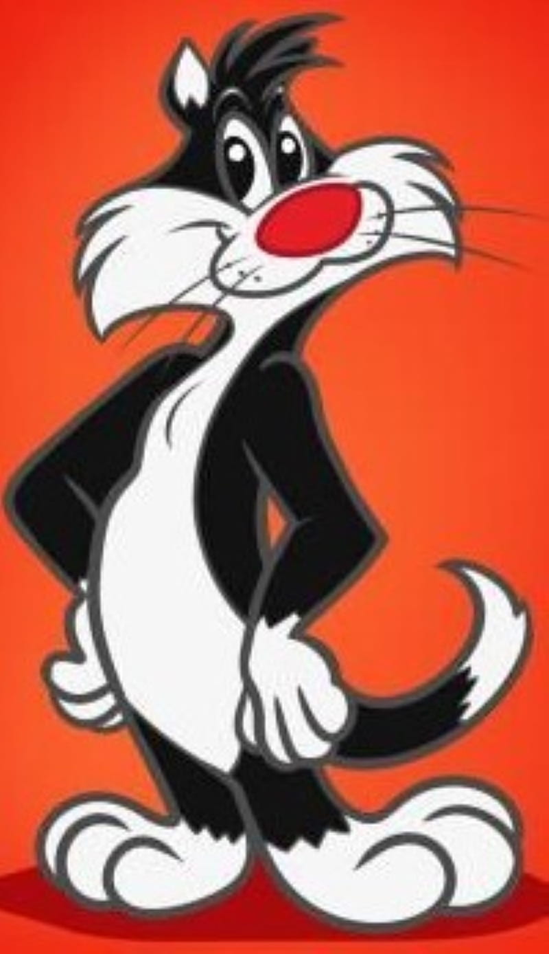 Download free Sylvester And Looney Tunes Family Wallpaper - MrWallpaper.com