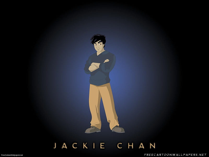 Jackie Chan, adventures, series, tv, chan, ackie, HD wallpaper | Peakpx