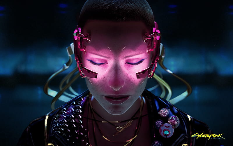 2020 Cyberpunk 2077, HD wallpaper