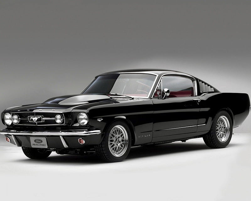 Amazing mustang, bonito, great, classic, oldies, HD wallpaper