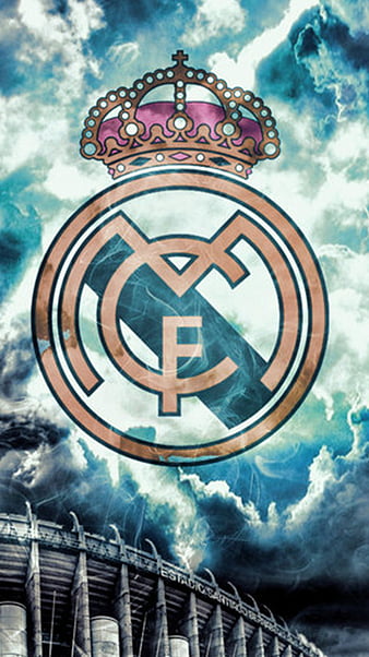 Real Madrid, calcio, soceta, HD phone wallpaper | Peakpx