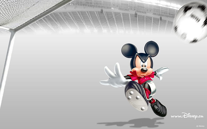 Disney cartoon-Mickey-Mickey Mouse second series 07, HD wallpaper