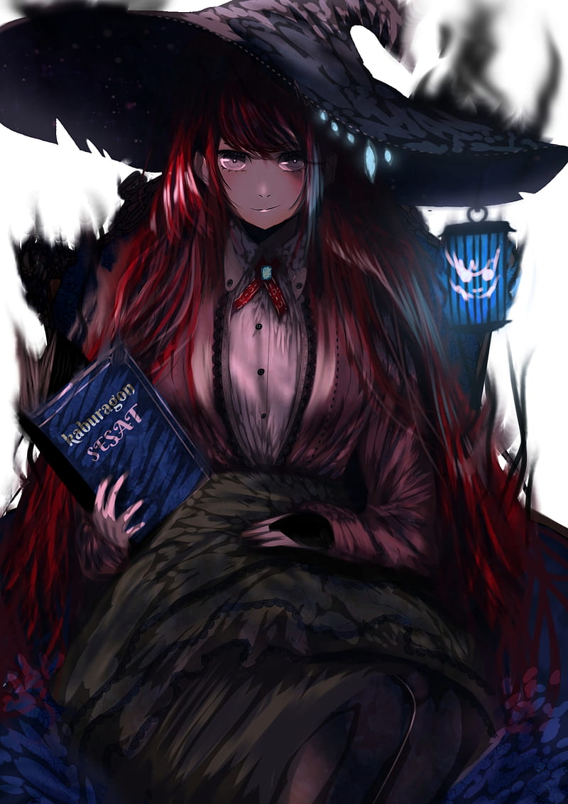 Anime Manga Art Drawing Witchcraft witch illustrator fictional  Character cartoon png  PNGWing