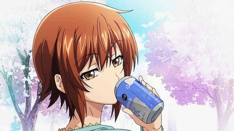 Grand Blue Dreaming Wallpapers - Wallpaper Cave