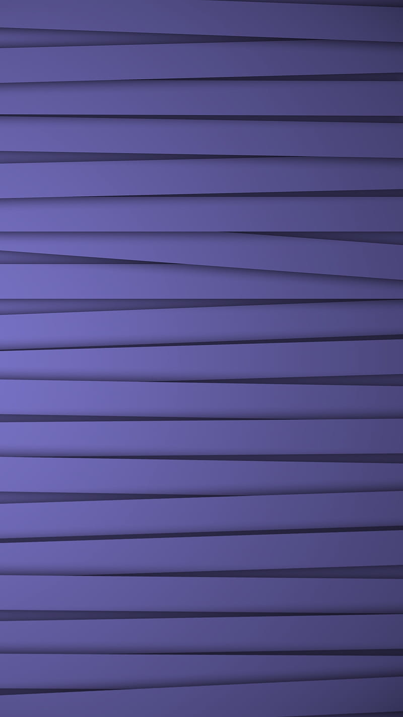 Purple abstract layers, material, pattern, texture, HD phone wallpaper