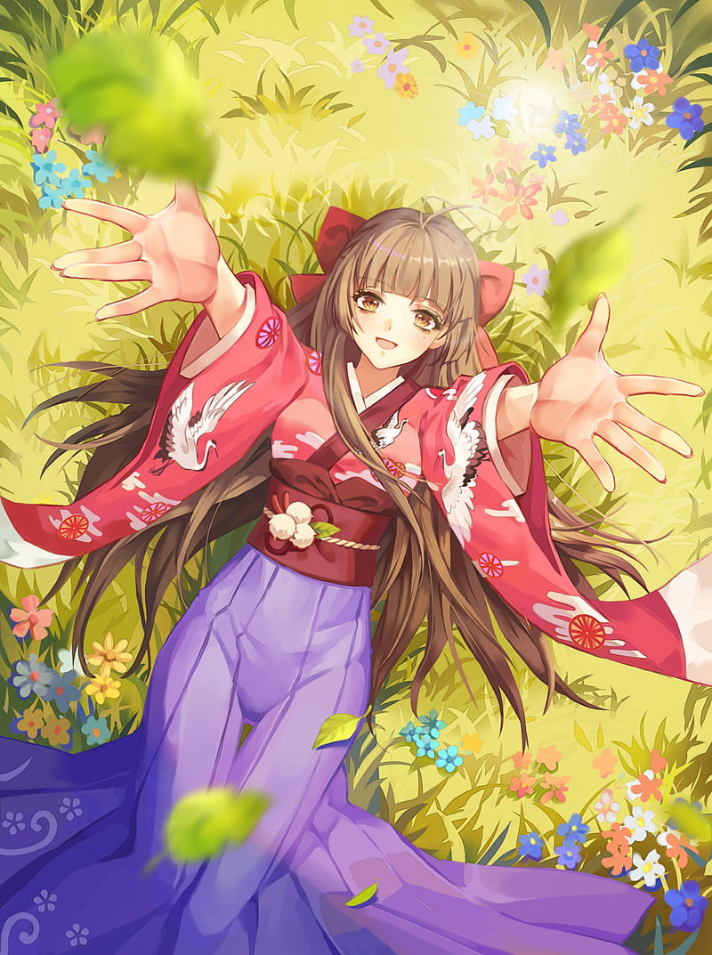 Discover More Than Anime Hanbok Best Awesomeenglish Edu Vn