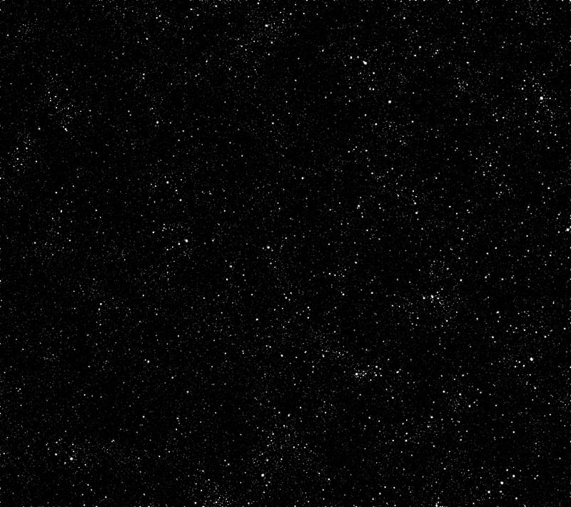 Stars, black, blackandwhite, night, sky, star, white, HD wallpaper | Peakpx