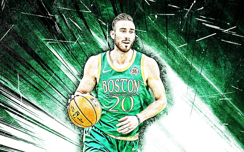 Boston Celtics Wallpaper iPhone Gordon Hayward