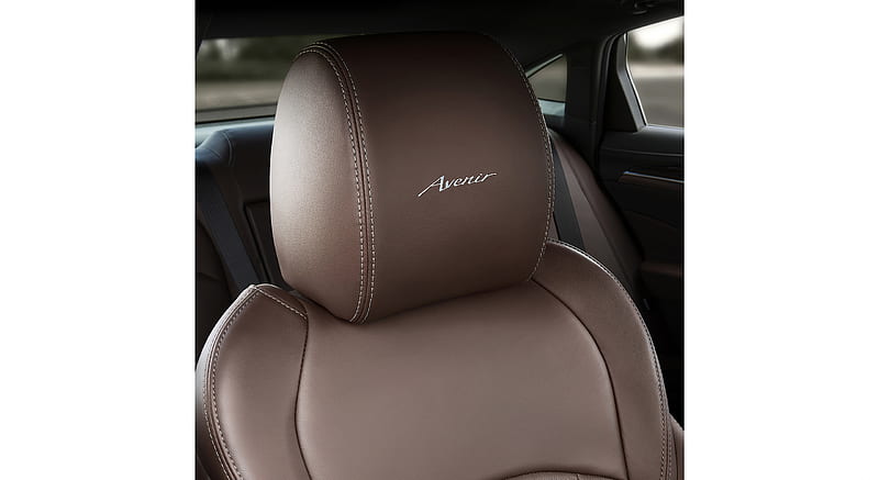 2018 Buick LaCrosse Avenir - Interior, Seats , car, HD wallpaper