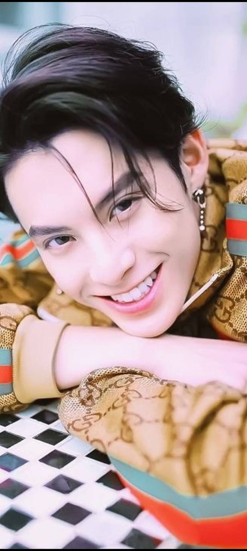 dylan wang pics on X: #DAILY_APPRECIATION post for Dylan: The