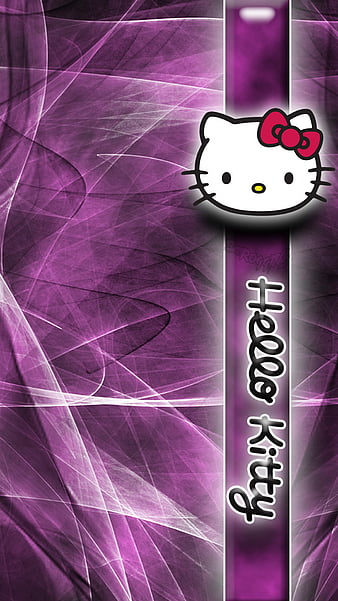 Pink Aesthetic 4 Cute Glitch Hallway Hello Kitty Lockscreen Pink Aesthetic Hd Mobile Wallpaper Peakpx