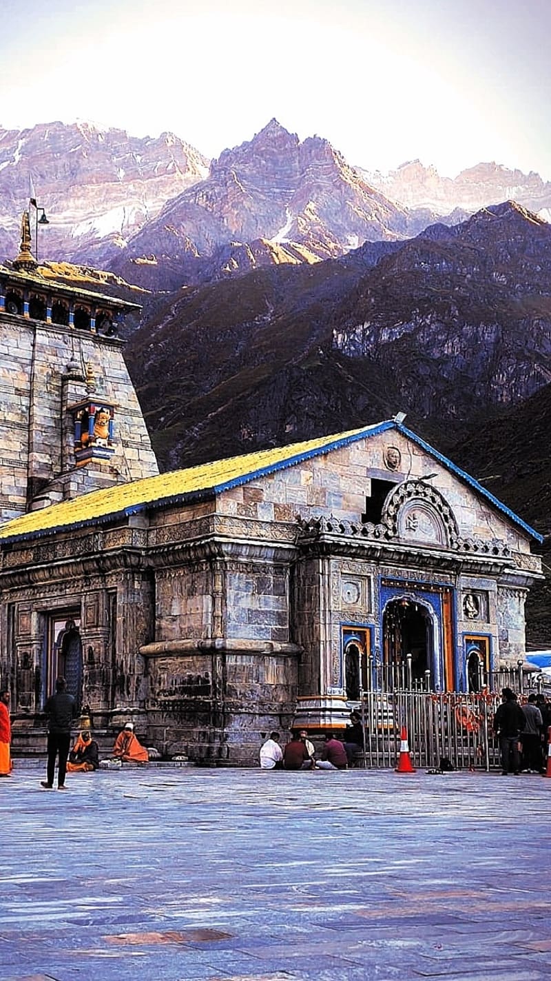 Kedarnath Temple Images Hd - Infoupdate.org