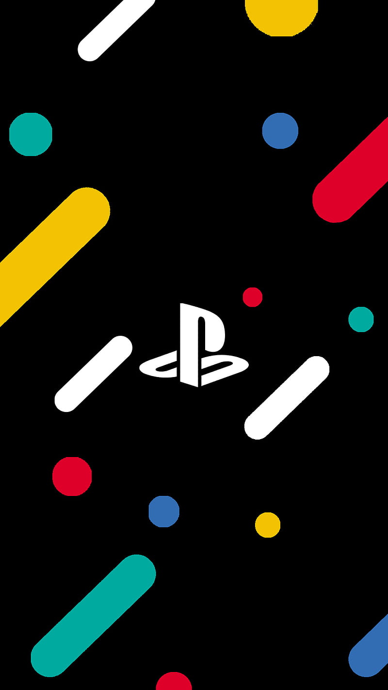 PlayStation , console, cool, games, HD phone wallpaper