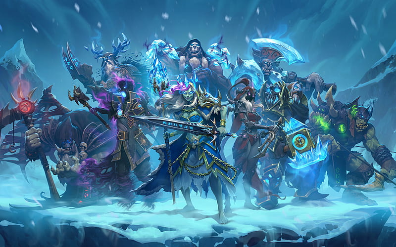Warcraft, HD wallpaper | Peakpx