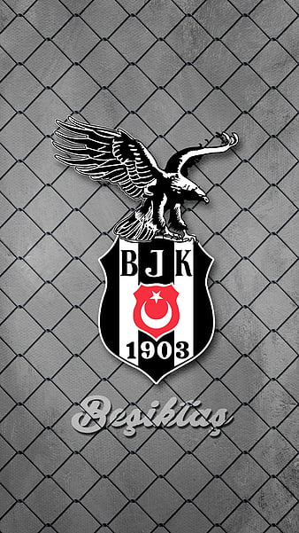 ArtStation - Beşiktaş Football Team 3D Wallpaper