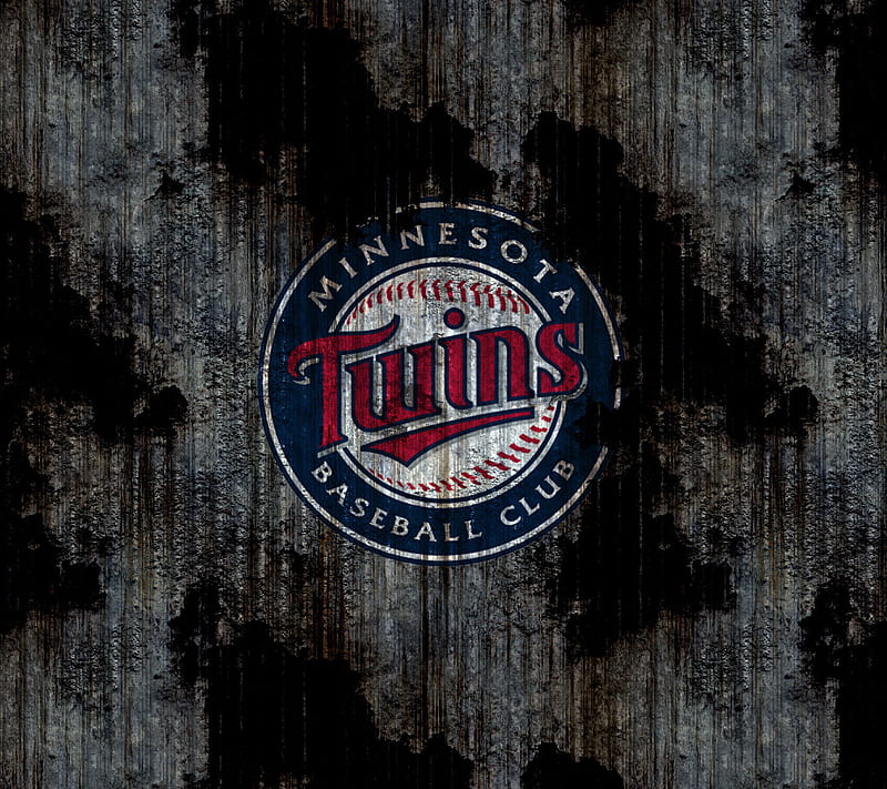 Minnesota Twins, gfh, HD wallpaper