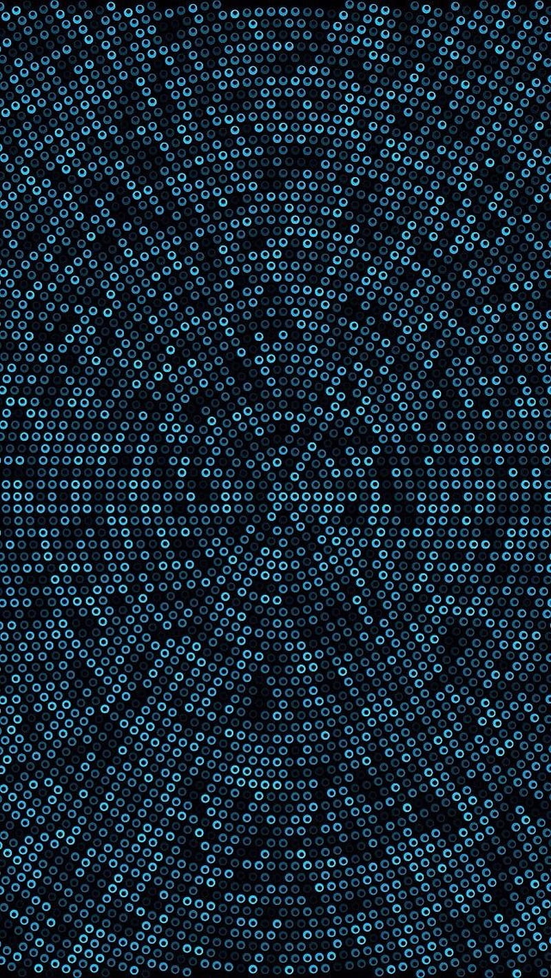 Blue Matrix, blue, matrix, HD phone wallpaper | Peakpx