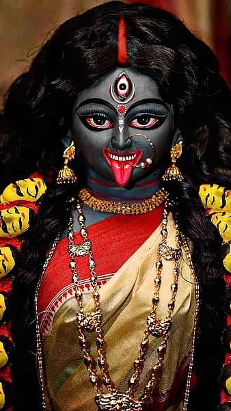 Goddess Kali Wallpapers Hd Photos Maa Kaali Dark Mother in Hinduism