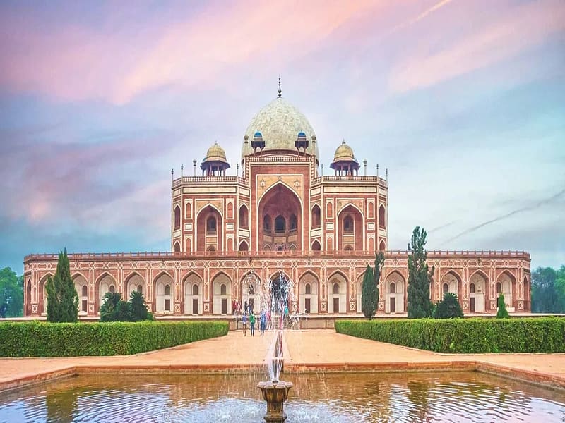 Monuments to explore at Humayun's Tomb, Delhi travel guide, Himachal Pradesh travel guide, Best travel guide, India travel guide, HD wallpaper