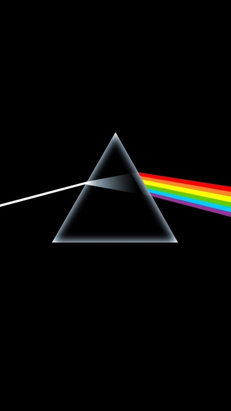Pink Floyd, dark side of the moon, HD phone wallpaper