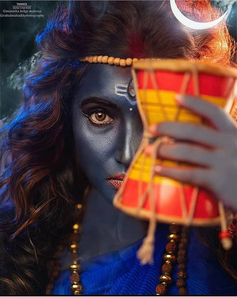 Kaali, angry, asthetic, devi, goddess, indian god, maa, mahadev, mahadevi,  HD phone wallpaper | Peakpx