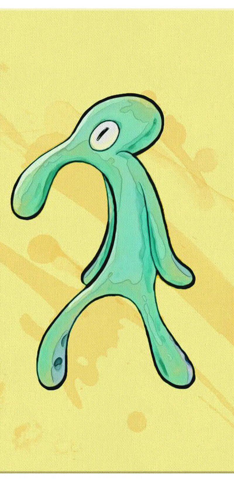 Handsome Squidward wallpaper by MomosWallpapers  Download on ZEDGE  9c70