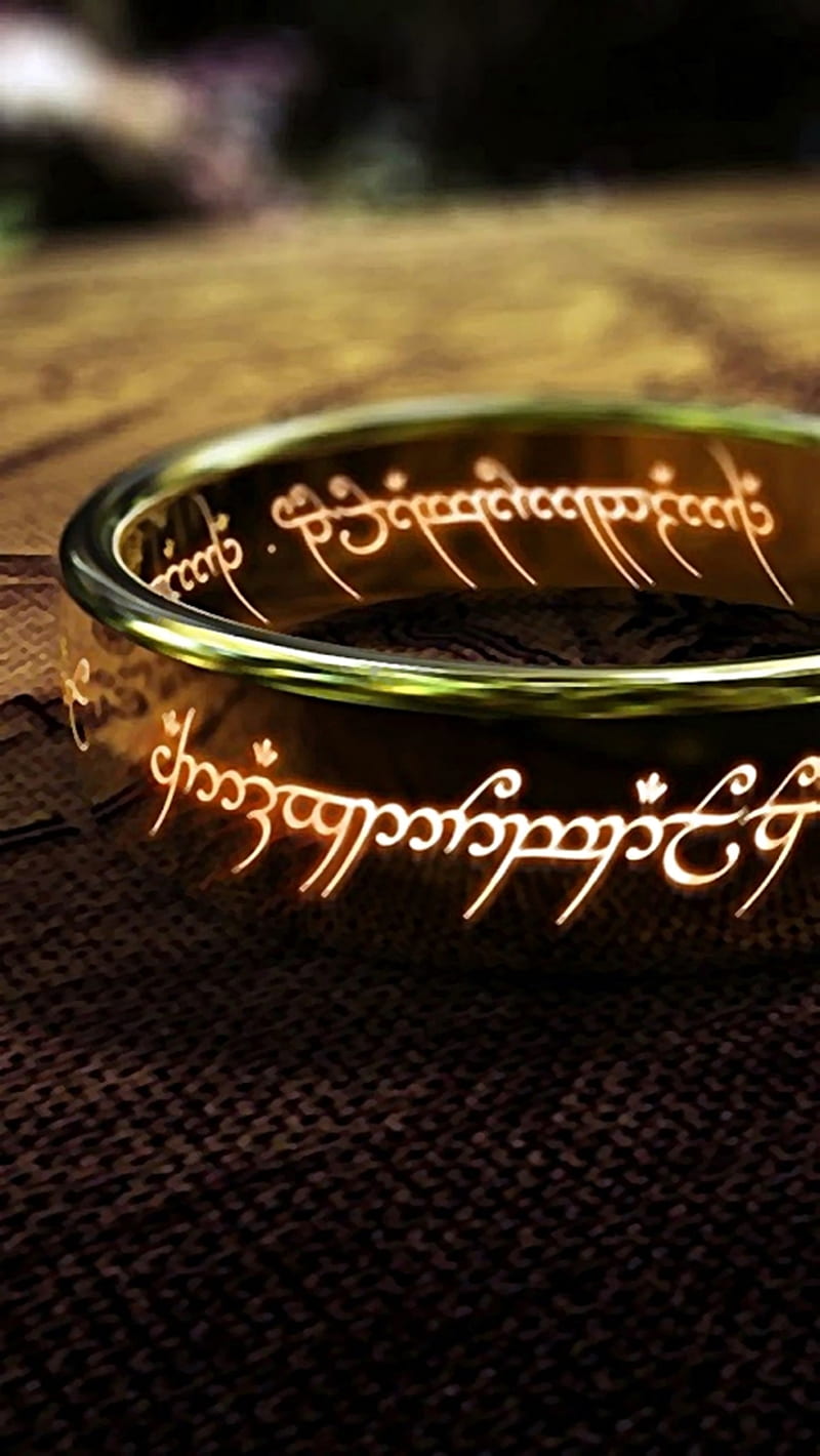 skyrim the one ring